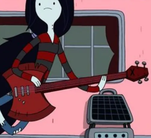 Marceline Original Marceline