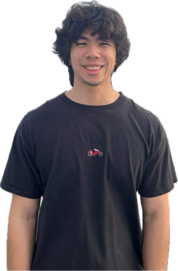 Full body picture of myself